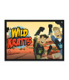 Poster Wild Kratts - Aventuras Com Os Kratts - Infantil