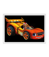 Poster Blaze And The Monsters Machine - Infantil