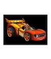 Poster Blaze And The Monsters Machine - Infantil