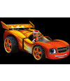 Poster Blaze And The Monsters Machine - Infantil