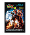 Poster Back To The Future Part III - De Volta Para O Futuro Parte 3 - Filmes