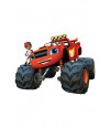 Poster Blaze And The Monsters Machine - Infantil