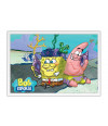 Poster Bob Esponja - Infantil