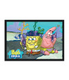 Poster Bob Esponja - Infantil