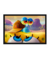 Poster Bob Esponja - Infantil