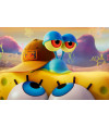 Poster Bob Esponja - Infantil