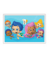 Poster Bubble Guppies - Infantil
