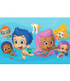 Poster Bubble Guppies - Infantil