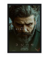 Poster Duna - Oscar Isaac - Dune - Filmes
