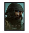 Poster Duna - Javier Bardem - Dune - Filmes