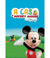 Poster A Casa Do Mickey Mouse - Infantil