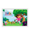 Poster Dora A Aventureira - Infantil