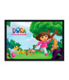 Poster Dora A Aventureira - Infantil