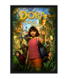 Poster Dora A Aventureira - Infantil