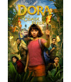 Poster Dora A Aventureira - Infantil