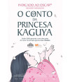 Poster O Conto Da Princesa Kaguya - Estudio Ghibli - Filmes