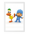 Poster Pocoyo - Infantil