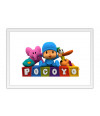Poster Pocoyo - Infantil