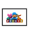 Poster Pocoyo - Infantil