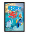 Poster Procurando Dory - Filmes - Infantis
