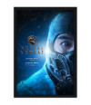 Poster Mortal Kombat - Filmes