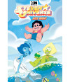Poster Steven Universe - Infantil