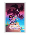 Poster Steven Universe - Infantil