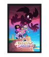 Poster Steven Universe - Infantil