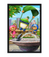 Poster Team Umizoomi - Infantil