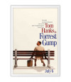 Poster Forrest Gump - Filmes
