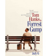 Poster Forrest Gump - Filmes