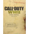 Poster Call of Duty - Wii - Games