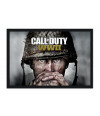 Poster Call of Duty - Wii - Games