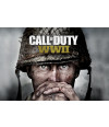 Poster Call of Duty - Wii - Games