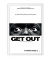 Poster Corra - Get Out - Filmes