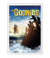 Poster The Goonies - Filmes