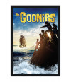 Poster The Goonies - Filmes