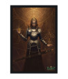 Poster Gwent The Witcher Card - Game - Games