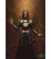 Poster Gwent The Witcher Card - Game - Games