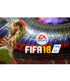 Poster Fifa 18 - Games