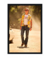 Poster Once Upon A Time In Hollywood - Filmes