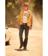 Poster Once Upon A Time In Hollywood - Filmes