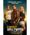 Poster Once Upon A Time In Hollywood - Filmes