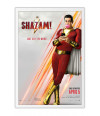 Poster Shazam - Filmes