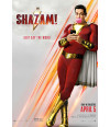 Poster Shazam - Filmes