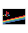 Poster Minimalista Video Game - Controle - Games