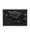 Poster Minimalista Video Game - Controle - Games