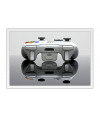 Poster Minimalista Video Game - Controle - Games