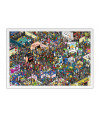 Poster Miniclip - Pixel Art