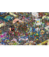Poster Miniclip - Pixel Art